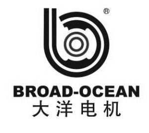 大洋电机